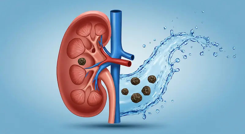Your Easy Guide to Preventing Painful Kidney Stones